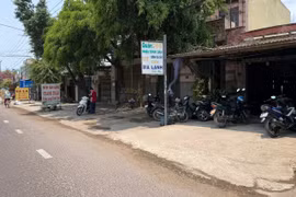 Xử lý đối tượng hành hung phụ nữ trên phố ở Quy Nhơn Tây.