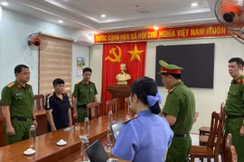 Chiếm đoạt hàng trăm triệu đồng của công ty, 2 cá nhân ở Gia Lai bị khởi tố bắt tạm giam