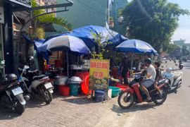 Công an tỉnh Gia Lai chỉ đạo xử lý nghiêm vụ cụ bà bị hành hung.