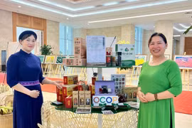 Gia Lai có thêm 5 sản phẩm OCOP 5 sao