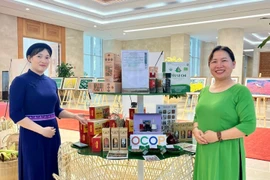 Gia Lai có thêm 5 sản phẩm OCOP 5 sao