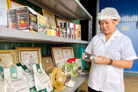 Đón cơ hội hợp tác với doanh nghiệp Trung Quốc