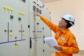 Gia Lai: 6 tháng đầu năm sản lượng điện sản xuất ước đạt gần 4,5 tỷ kWh
