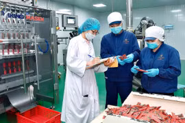 L'amant Café hướng đến Giải thưởng chất lượng Quốc tế châu Á-Thái Bình Dương