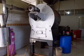 Sổ tay phóng viên: Cà phê giả-mối họa âm ỉ