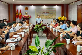 Gia Lai: Kim ngạch xuất khẩu 9 tháng ước đạt 700 triệu USD