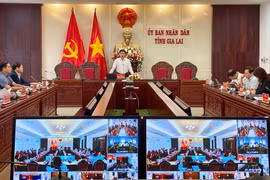 Sớm tháo gỡ khó khăn cho doanh nghiệp kinh doanh xăng dầu