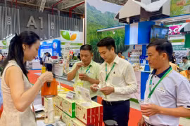 Gia Lai có 8 doanh nghiệp tham gia Vietnam Foodexpo 2024
