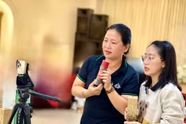 Chỉ số thương mại điện tử của Gia Lai tăng 9 bậc