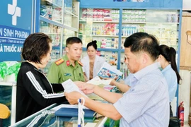 Gia Lai: Khởi tố 2 vụ/4 bị can liên quan đến hàng giả, mua bán trái phép hóa đơn