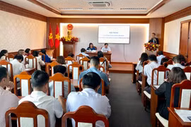 Gia Lai: Hỗ trợ doanh nghiệp xuất khẩu tiếp cận thông tin thị trường