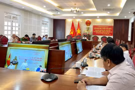 Không để các đối tượng lợi dụng kẽ hở pháp luật để hoạt động