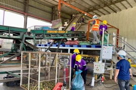 Thiếu hụt nguyên liệu, các nhà máy sản xuất nước ép trái cây giảm mạnh sản lượng