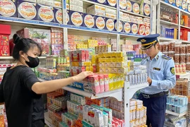 Gia Lai: Thành lập tổ công tác thực hiện cao điểm đấu tranh đẩy lùi tình trạng buôn lậu, hàng giả
