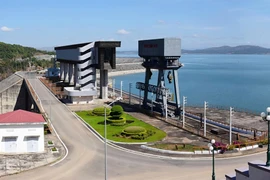 Gia Lai: Khoảng 70% sản lượng điện được tạo ra từ thủy điện