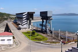 Gia Lai: Khoảng 70% sản lượng điện được tạo ra từ thủy điện