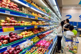  Gia Lai có tổng mức bán lẻ hàng hóa và doanh thu dịch vụ ước đạt hơn 33.000 tỷ đồng