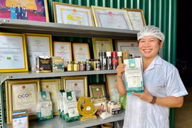 Cú hích cho nông sản Gia Lai