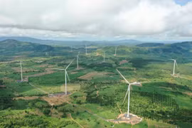 Ia Le bứt tốc đón các dự án đầu tư.