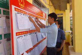 Ia Le sẵn sàng trước "giờ G"