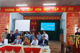 Hội thảo phát triển bền vững dâu tằm tơ Việt Nam