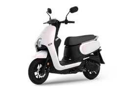 SYM Priti 50cc - Lựa chọn thông minh, giá trên 26 triệu đồng