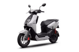 Đột phá xe điện Honda ICON e: với thiết kế tối giản, giá dưới 30 triệu đồng