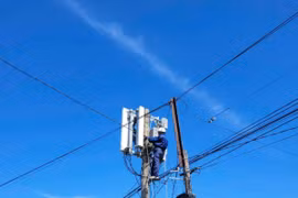 Gia Lai đẩy mạnh phát triển hạ tầng 5G và ứng dụng IoT trong các khu, cụm công nghiệp