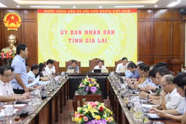 Gia Lai: Kinh tế-xã hội tiếp tục đà tăng trưởng ổn định, nhiều chỉ tiêu vượt kế hoạch