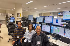 T2K và NOvA công bố kết quả chung trên Nature, bước tiến lớn của vật lý neutrino thế giới