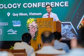 Hơn 120 nhà khoa học, chuyên gia dự hội nghị nấm học