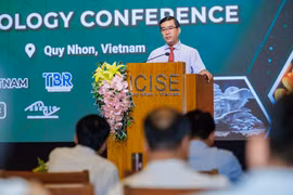 Hơn 120 nhà khoa học, chuyên gia dự hội nghị nấm học