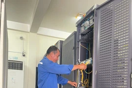 Gia Lai bảo đảm thông tin liên lạc, sẵn sàng ứng phó bão Kalmaegi 