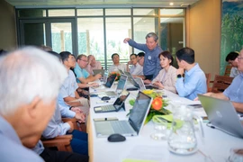 Gia Lai sẽ là nơi đặt 2 trạm quan trắc chiến lược về biển, khí hậu và đất liền