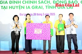 Hành trình về nguồn ý nghĩa và giàu cảm xúc