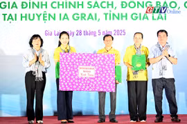 Hành trình về nguồn ý nghĩa và giàu cảm xúc