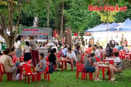 Gia Lai quảng bá văn hóa-du lịch qua Ngày hội Ẩm thực và Triển lãm ảnh