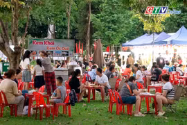 Gia Lai quảng bá văn hóa-du lịch qua Ngày hội Ẩm thực và Triển lãm ảnh