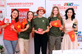 Gia Lai Coffee Festival 2025: Hành trình hạt cà phê bazan vươn ra thế giới