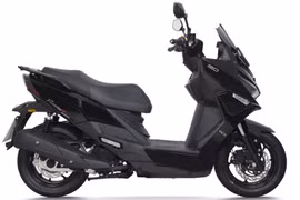 Tân binh xe tay ga 150cc trang bị như xe cao cấp, giá khoảng 50 triệu đồng.