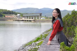 Thủy điện Ia Ly