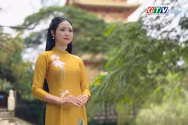 Chùa Minh Thành-Nét kiến trúc độc đáo giữa lòng phố núi