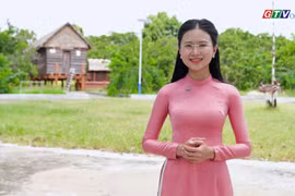 Gia Lai điểm đến