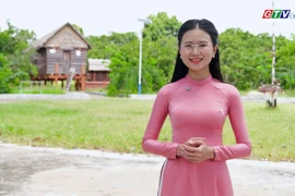 Gia Lai điểm đến