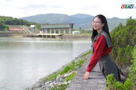 Thủy điện Ia Ly