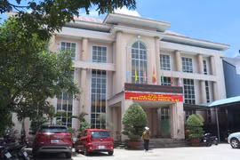 Phường Pleiku vận hành thử nghiệm mô hình chính quyền địa phương 2 cấp 