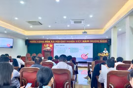 Hội nghị tập huấn nghiệp vụ Tổng điều tra nông thôn, nông nghiệp năm 2025