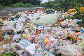 TP. Pleiku: Khẩn trương kiểm tra, xử lý các trường hợp tiêu hủy hàng hóa không đúng quy định