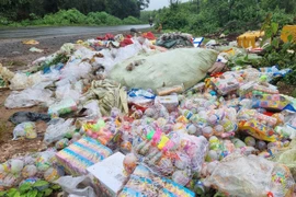 TP. Pleiku: Khẩn trương kiểm tra, xử lý các trường hợp tiêu hủy hàng hóa không đúng quy định