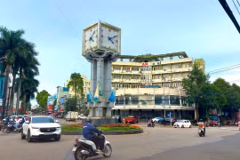 Phường Pleiku xin gia hạn điều chỉnh quy hoạch 3 dự án trọng điểm